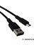 Coral Micro USB Kablo, 2.0A, 150 Cm, Siyah/siyah 2