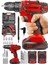 Tekno Trust 48 Volt Germany Technology Hybrid 58 V 5 Ah Darbeli Çift Akülü Vidalama Metal Şanzuman Şarjlı Matka 2