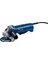 Gws 9-115 P Avuç Taşlama 900 Watt - 0601396505H 1