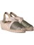 Kadın Sandalet Triton Toni Pons Olive 2