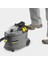 Tekno Trust Gri Puzzi 8/1 Yeni 1200 Watt 2 Yıl 1