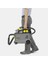 Tekno Trust Gri Puzzi 8/1 Yeni 1200 Watt 2 Yıl 2
