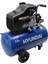 Tekno Trust 2-2,5 BM2050 Hava Kompresörü 2 Hp 50 Lt. 2 Yıl 200-250 2201 - 2400 Watt 50 L 2
