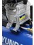 Tekno Trust 2-2,5 BM2050 Hava Kompresörü 2 Hp 50 Lt. 2 Yıl 200-250 2201 - 2400 Watt 50 L 3