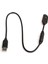 Samsung M Serisi M100 M110 M310 M310W USB Data ve Şarj Kablosu 3