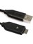 Samsung M Serisi M100 M110 M310 M310W USB Data ve Şarj Kablosu 4