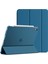 Apple iPad Air 4 10.9" Kılıf Pu Deri Smart Standlı Case 1