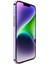 Apple iPhone 15 Pro Crystal Clear Magsafe Silikon Kılıf 3