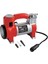 0 - 250 Watt Eco HK150 Mini Araç Hava Kompresörü 12V 100-150 0-15 Lt 1-1,5 1