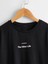 Rahat Kalıp Pamuklu Other Lıve Baskılı Çocuk T-Shirt 1