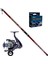 Bluetin 6000 - Remixon Strong 420CM Surf Olta Seti 1