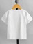 Rahat Kalıp Pamuklu Nasa Baskılı Çocuk T-Shirt 4