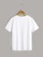 Rahat Kalıp Pamuklu Thıngkıng Baskılı Çocuk T-Shirt 3