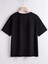 Rahat Kalıp Pamuklu Baskılı Çocuk T-Shirt 2