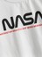 Rahat Kalıp Pamuklu Nasa Baskılı Çocuk T-Shirt 2