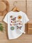 Rahat Kalıp Pamuklu Baskılı Çocuk T-Shirt 2