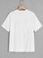 Stream Colyn Baskılı Oversize Tshırt 2