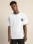 Cıgarette Oversize Tshirt 1