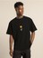 Uçan Astronot Oversize Tshirt 1
