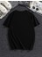 Pelerinli Iskelet Oversize Tshirt 3