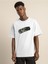 Silen Uzaylı Oversize Tshirt 1