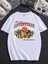 Adventures Oversize Tshirt 1