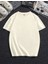Düz Basic Oversize Tshirt 1