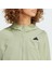 Adidas Z.n.e. Woven Full-Zip Kadın Sweatshirt 5