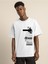 The Past Oversize Tshirt 1