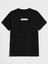 Trust Yourself Baskılı Oversize Tshırt 1