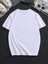 Ön Acdc Baskılı Oversize Tshirt 2