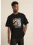 Urban Cıty Oversize Tshirt 1