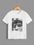 Rahat Kalıp Pamuklu Not Defıned Baskılı Çocuk T-Shirt 1