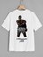 Muhammed Ali Baskılı Oversize Tshırt 2