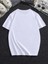 Robotıc Ayı Baskılı Oversize Tshirt 2