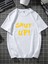 Shut Up Oversize Tshirt 1