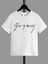 Rahat Kalıp Pamuklu Baskılı Çocuk T-Shirt 1