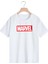 Marvel Baskılı Oversize Tshırt 1