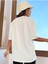Brooklyn Baskılı Oversize Tshırt 3
