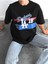 La Dodgers Baskılı Oversize Tshirt 5