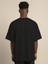 Silen Uzaylı Oversize Tshirt 2