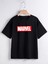 Marvel Baskılı Oversize Tshırt 1