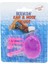 Akdenizpos GR01 Silikon Kulaklık & Burunluk - 804/305/307 (Yeni) 2