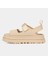 Kadın Sandalet 1152685 Ugg W Goldenglow Sea Salt 3