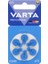 Akdenizpos XD01 Varta 675 No Kulaklik Pili (6li Paket) (Yeni) 1