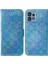 Motorola Kenar 40 Pro Için Kılıf Standı Tutucu Kart Yuvası Glitter Renkli Pu (Yurt Dışından) 1