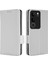 Vivo V29 5g Pu Deri Manyetik Kart Yuvaları Için Kılıf Tutucu Cüzdan Yan (Yurt Dışından) 1