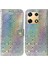 Infinix Not 30 Pro Case Premium Pu Deri Kart Yuvası ile Uyumlu (Yurt Dışından) 1