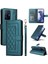 Xiaomi 11T/11T Pro Için Flip Case Deri Kılıf Kapak Darbeye (Yurt Dışından) 1