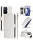 Xiaomi 11T/11T Pro Için Flip Case Deri Kılıf Kapak Darbeye (Yurt Dışından) 1
